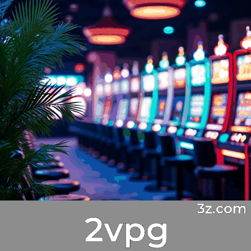 2vpg: A Plataforma de Apostas Profissional e Confiável