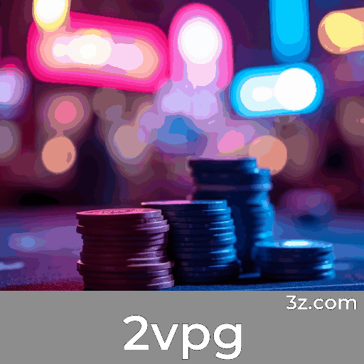 Mundo de Jogos Incríveis no 2vpg: Diversão Garantida